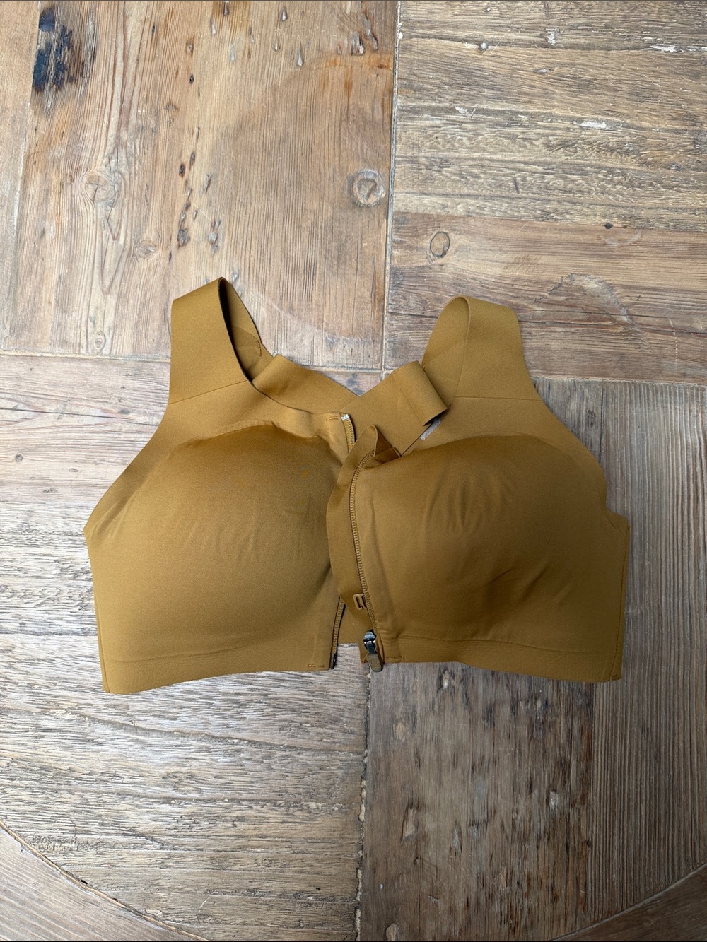 Lululemon enlite bra 36d